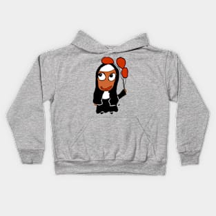 Oh Happy Day Kids Hoodie